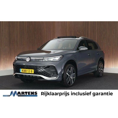 Volkswagen Tiguan 1.5 eHybrid R-Line DSG 200 kW