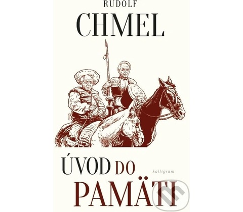 Úvod do pamäti