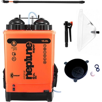 Image 1 of Kwazar Neptune Super EL (WOE.0431)