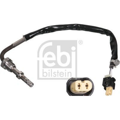Čidlo teploty výfukových plynů FEBI BILSTEIN 100831