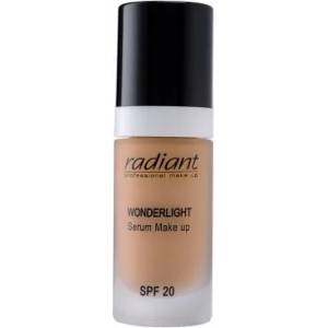 radiant Фон дьо тен Wonderlight Serum
