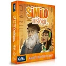 Albi Similo História