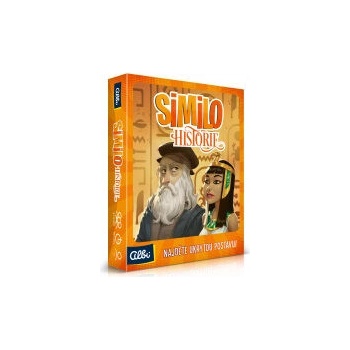 Albi Similo História