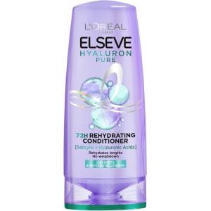 L'Oréal Elseve Hyaluron Pure Балсам за коса 200 ml