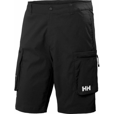 Helly Hansen Men's Move QD Shorts 2.0 Black L Къси панталонки