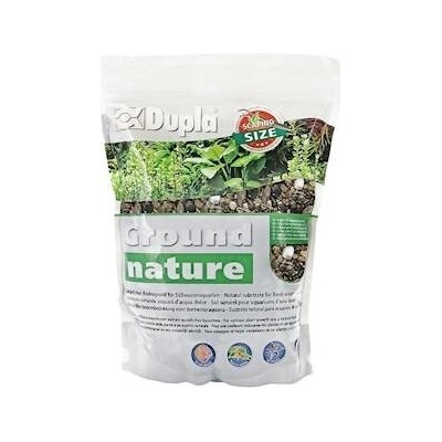 Hobby Ground Nature River Pebbles 0-16 mm 2 kg