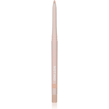 Notino Lifeproof Gel Liner водоустойчив молив за очи 04 Beige 0.35 гр