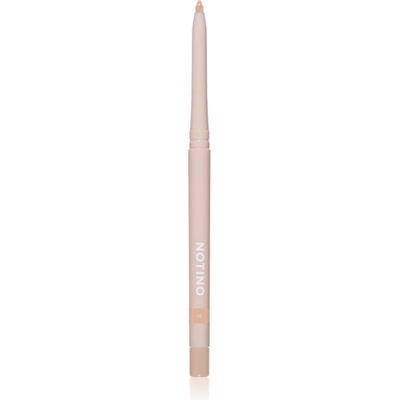 Notino Lifeproof Gel Liner водоустойчив молив за очи 04 Beige 0.35 гр