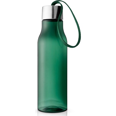 Eva Solo Бутилка за вода RE-HYDRATE 500 мл, зелен, пластмаса, Eva Solo (ES504003)