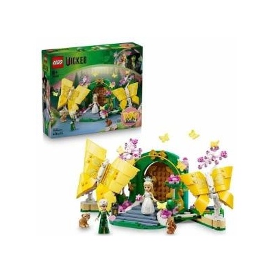 LEGO® Строителна Игра с Блокове Lego Wicked 75688 476 Части