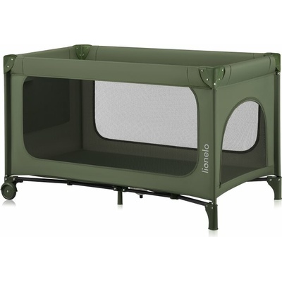 Lionelo Jasmin Easy Fold Green Olive