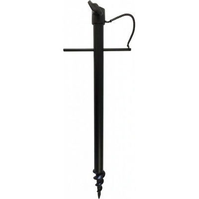 Sellior Držiak Dáždnikov Zavŕtavací 43 cm