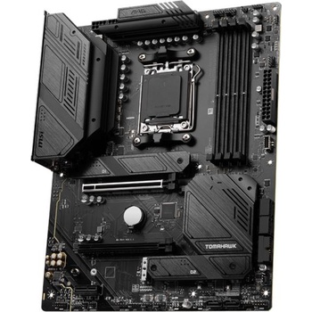 MSI MAG B650 Tomahawk WIFI