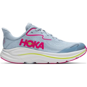 HOKA Детски маратонки Hoka Kid's Clifton 10 Running shoes - Overcast / Neon Dragonfruit - размер 36 2/3 (EU) (702-4506-0712)