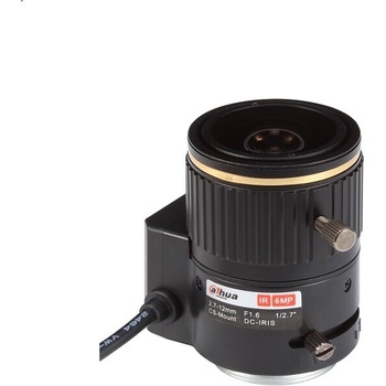 Dahua Technology Dahua DH-PFL2712-E6D 6 Mpx objektiv