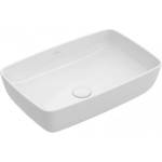 Villeroy & Boch Artis 58x38 cm white alpin (41725801)