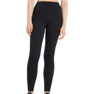New Balance Дамски клин за бягане New Balance Women's Athletics Reflective Heat High Rise 27'' Running tights - Black - размер XS (127-1101-0112)