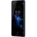 Sony Xperia XZ2 Compact Dual SIM Liquid Black