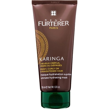 Rene Furterer Karinga хидратираща маска за чуплива коса 200ml