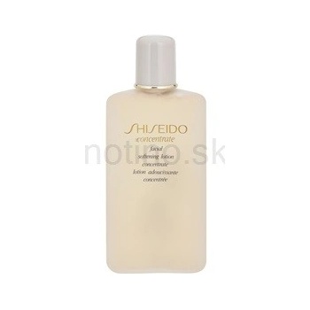 Shiseido Concentrate Facial Softening Lotion 150 ml