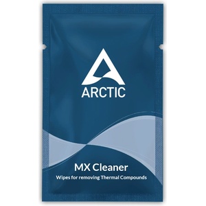 ARCTIC Почистващи кърпички ARCTIC MX Cleaner - 40 бр (ARCTIC-AC-ACTCP00033A) - megamag