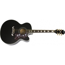 Epiphone J-200 EC Studio