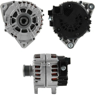 Alternátor Mercedes 180A FG18S073 +Line Original