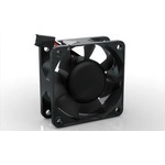 NOISEBLOCKER NB-BlackSilent Pro ITR-PR-2 60x60x25mm