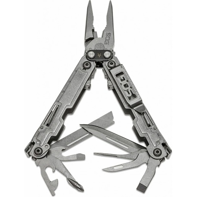 SOG PowerAccess