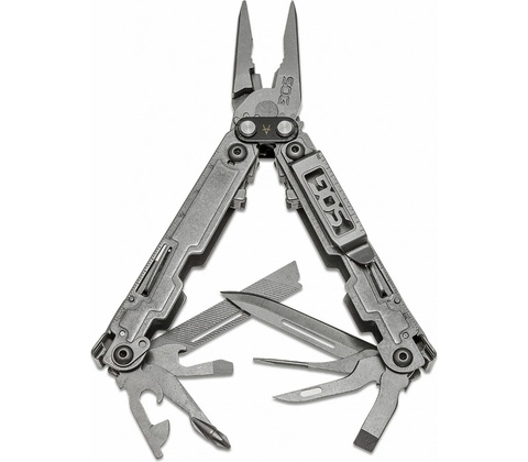 SOG PowerAccess