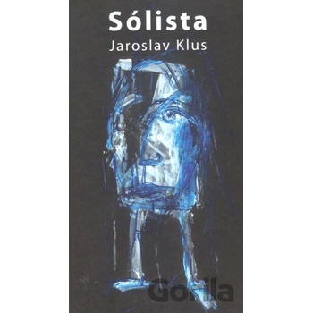 Sólista - Klus Jaroslav