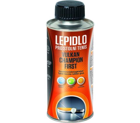 Lear Vulkan Champion First 250 ml