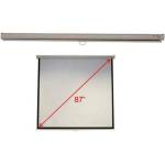 Acer M87-S01MW (JZ.J7400.002) Прожекционни екрани