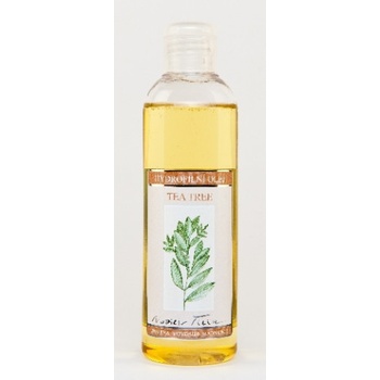 Nobilis Tilia hydrofilný olej s Tea Tree 500 ml