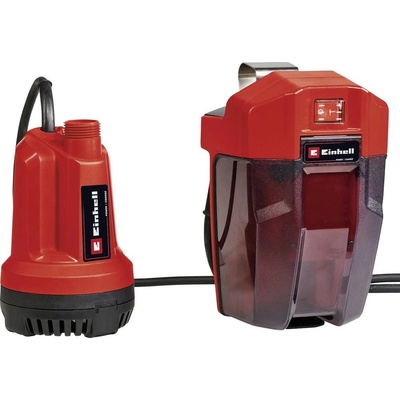 Einhell Power X-Change GE-SP 18 Li Solo 4181500 5000 l/h 8 m
