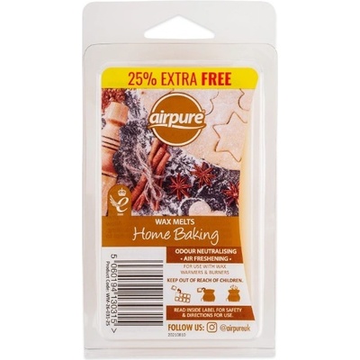Airpure Wax Melts Home Baking vosk do aromalampy 86 g