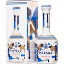Ostatní lihoviny Metaxa Grande Fine 40% 0,7 l (holá láhev)