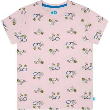 Australian Open Seagull