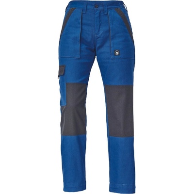 Cerva Max Neo Lady Dámske pracovné nohavice 03520077 navy