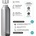 QUOKKA Solid - Stainless Steel Thermal Bottle 510 ml (Jade Green)
