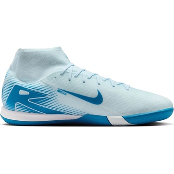 Nike Мъжки футболни обувки Nike Zm Superfly 10 Academy Ic Indoor Football Boots Mens - Blue/Baltic