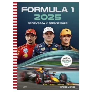 Formula 1 2025
