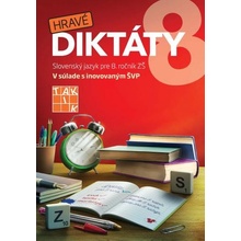 Hravé diktáty 8 - Taktik