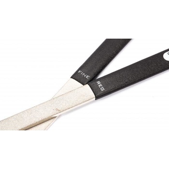 Kevin Nash Brousek na háčky Precision Dual Diamond File