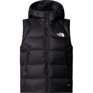 The North Face Дамски пухен елек The North Face Women's Hyalite Vest Down vest - TNF Black (132-1431-0112)