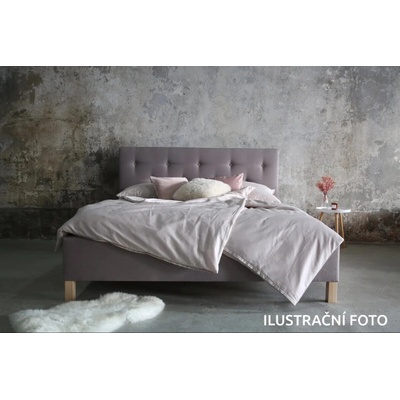 Tropico Demont Double Hereford Platinum 42
