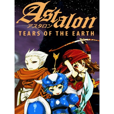 Astalon: Tears Of The Earth