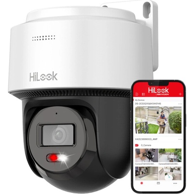 Hikvision Hilook by Hikvision PTZ N2C400M DE