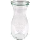 WECK Saftflasche 290 ml s víčkem