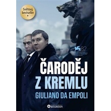 Čaroděj z Kremlu - Giuliano Empoli da
